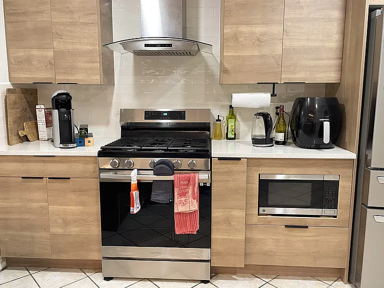 Kitchen 1