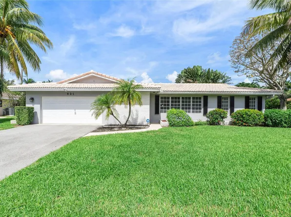 921 SW 75th Terrace, Plantation, FL 33317