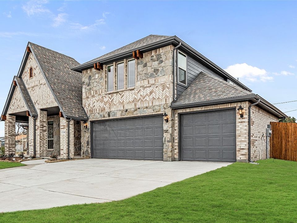 6000 Hagan Hill Pkwy, Mesquite, TX 75181 Zillow