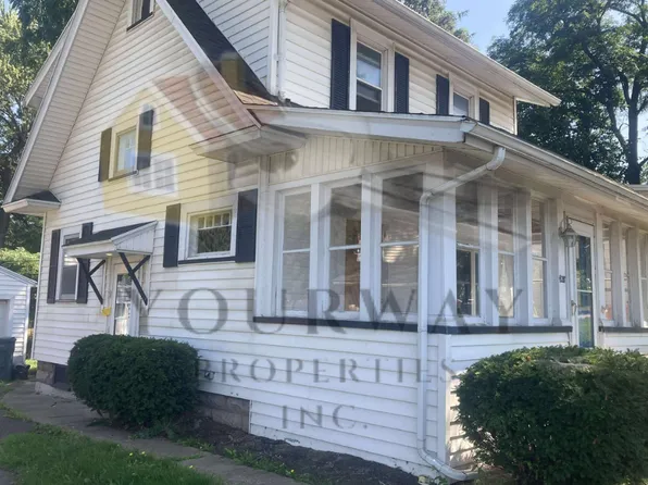 428 S Union St, Spencerport, NY 14559