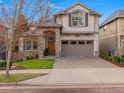 14497 SW 153rd Ave, Portland, OR, 97224