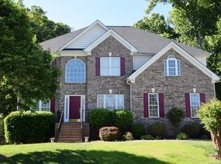 2910 Shady Reach Ln, Charlotte, NC 28214