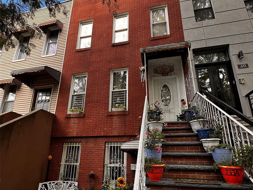 1st image of 233A Sumpter Street #A