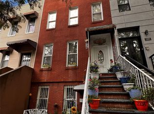 233A Sumpter St #A, Brooklyn, NY 11233