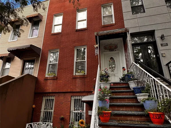 233A Sumpter Street #A, Brooklyn, NY 11233