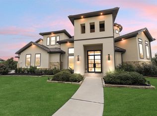 19303 Tree Canopy Ct, Cypress, TX 77433