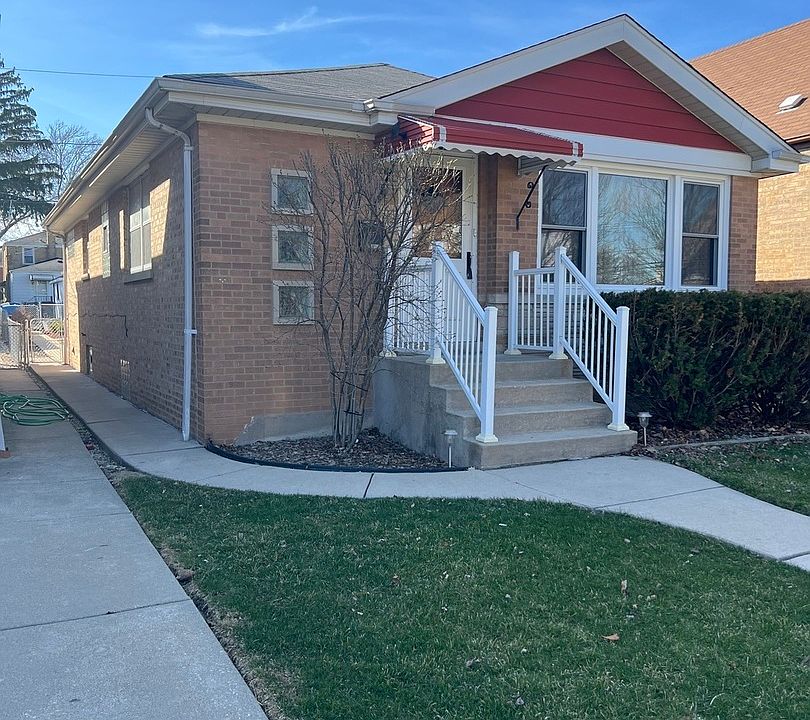 1st image of 5316 N Rutherford Ave