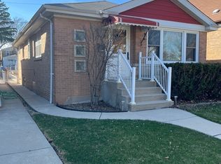 5316 N Rutherford Ave, Chicago, IL 60656