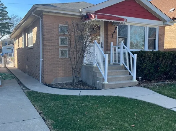 5316 N Rutherford Ave, Chicago, IL 60656