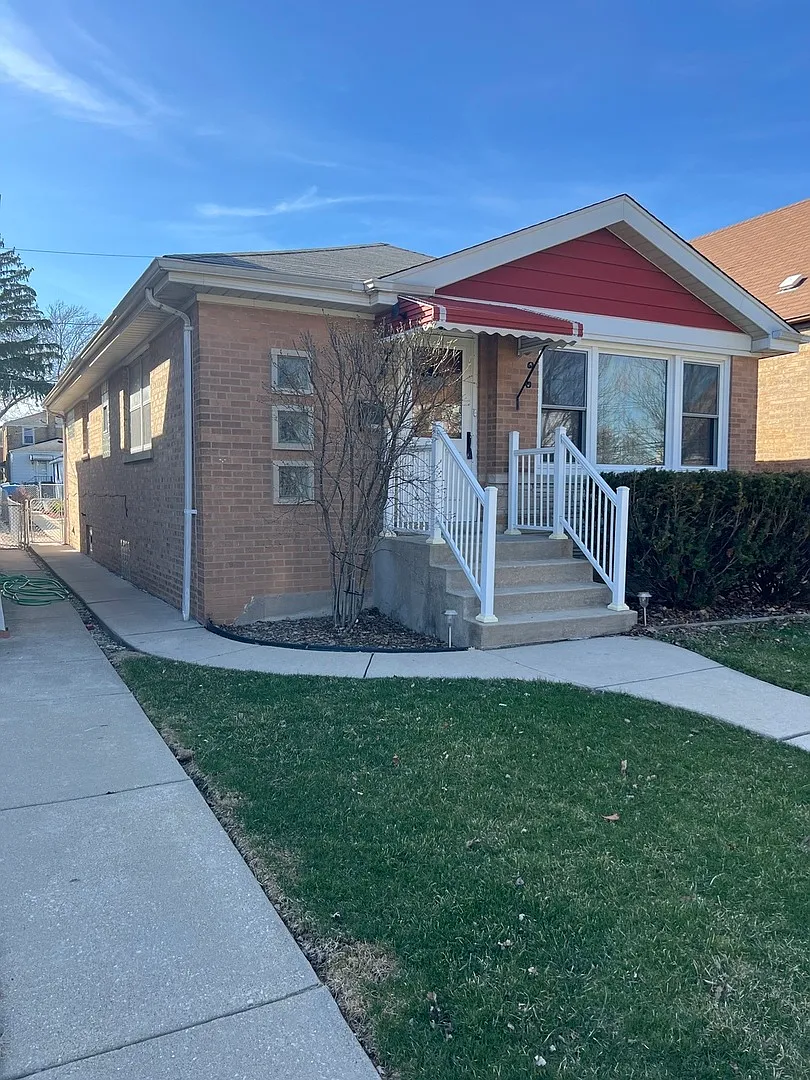 5316 N Rutherford Ave photo 1