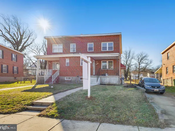 5571 Elderon Ave, Baltimore, MD 21215