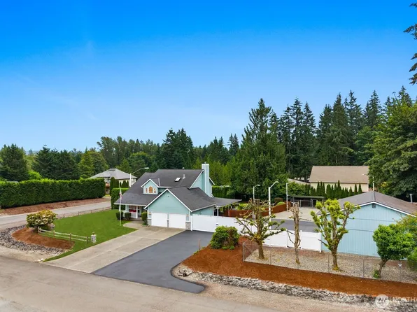 20533 SE 330th Street, Auburn, WA 98092