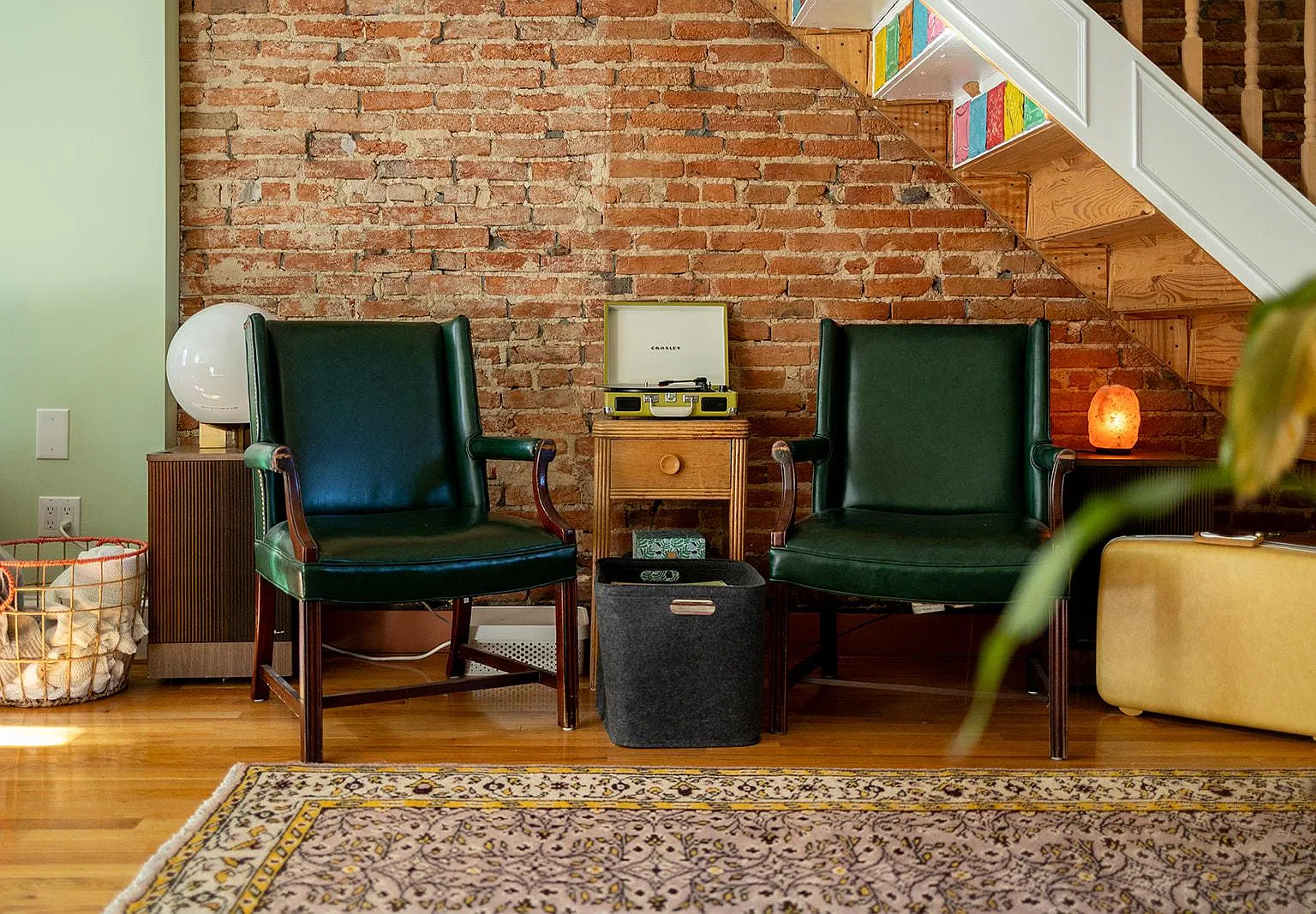 1 bed, 1.5 bath, 1500 sqft, $3,000 — Photo 4