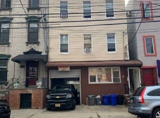 209 Jefferson St, Hoboken, NJ 07030