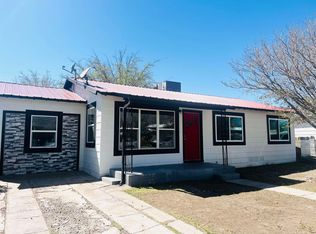 1707 Indiana Ave, Alamogordo, NM 88310