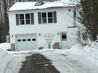 1162 Pond Rd, Mount Vernon, ME 04352