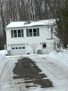 1162 Pond Road, Mount Vernon, ME, 04352