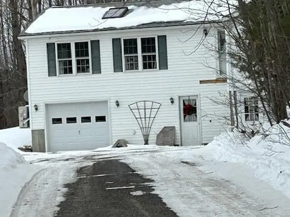 1162 Pond Road, Mount Vernon, ME 04352