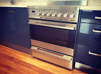 Rented by Abba Realty Associates INC