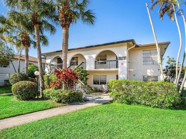 13921 Royal Palm Court #B, Delray Beach, FL 33484