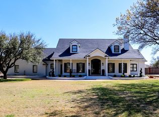 7105 87th St, Lubbock, TX 79424