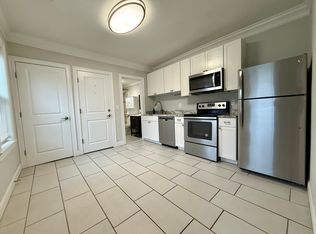 55 Highland St #4, Waltham, MA 02453