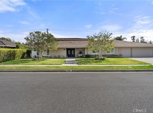 12352 Ranchwood Rd, Santa Ana, CA 92705