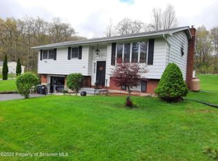287 Wimmers Rd, Jefferson Township, PA 18436