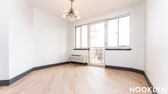 Rented by Nooklyn NYC LLC | media 1