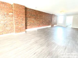151 Meridian St #13, Boston, MA 02128