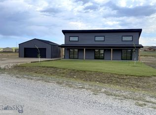 166 Laptop Loop, Roberts, MT 59070