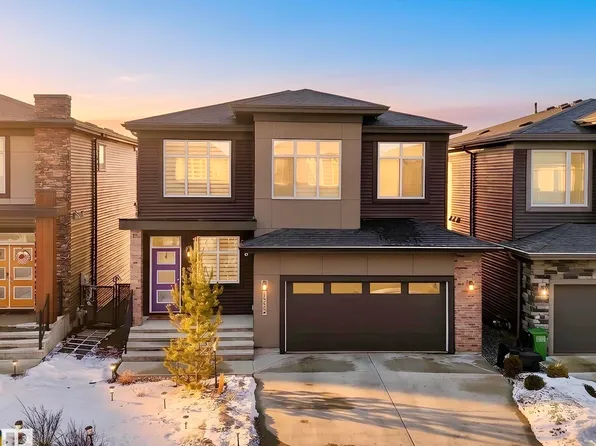 6055 King Lndg SW, Edmonton, AB T6W 4K5