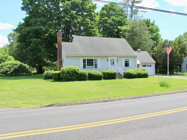 1018 Peck Lane, Cheshire, CT 06410