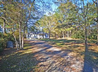 2042 Charity Church Rd, Huger, SC 29450