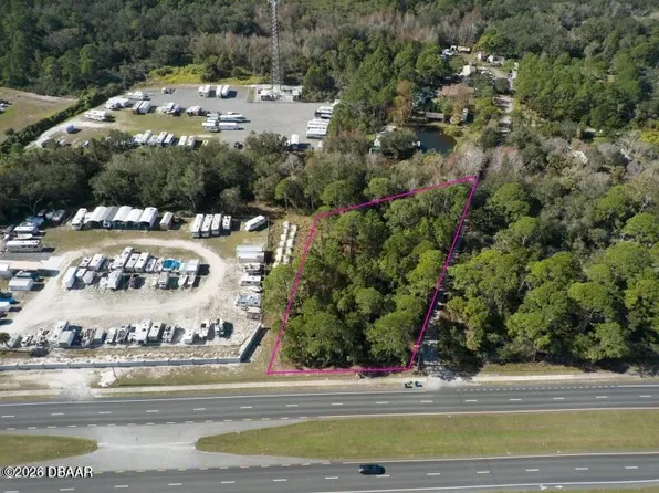 570 N Us Highway 1, Oak Hill, FL 32759