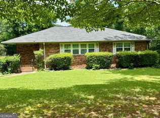 482 Plantation Rd SW, Smyrna, GA 30082