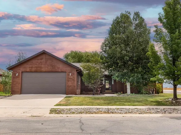 600 Magnolia Court, Bayfield, CO 81122