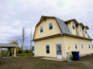 89181 Fir Butte Rd, Eugene, OR 97402