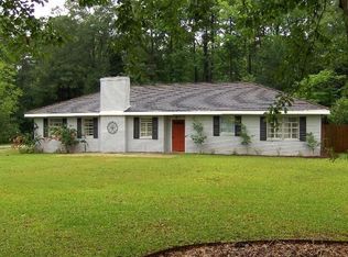 811 N Mulberry Ave, Butler, AL 36904