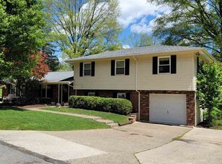 5312 Forest Hts, Huntington, WV 25705