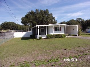 16761 SE 102nd Court Rd, Summerfield, FL 34491