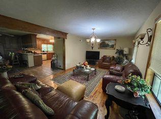 9275 N Collierville Arlington Rd, Arlington, TN 38002