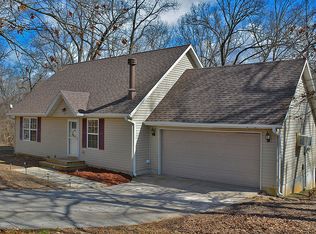 160 Timbersedge Rd, Ozark, MO 65721