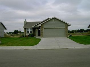 143 Chisholm Trl, Clearwater, KS 67026