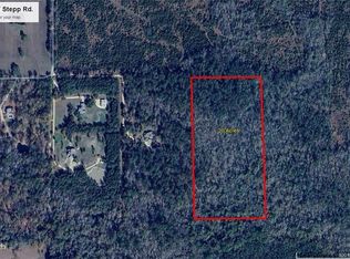 Stepp Rd, Ponchatoula, LA 70454