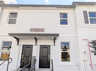 15601 SW 280th St #4, Homestead, FL 33032