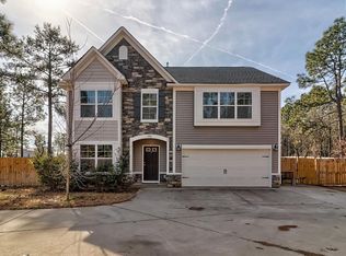 436 Sasanqua Ln, Lexington, SC 29073