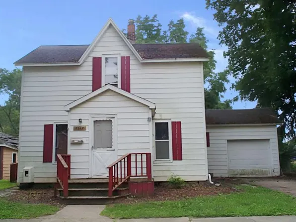 6340 Houghton St, Cass City, MI 48726