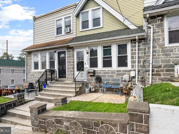 7802 Arlington Ave, Upper Darby, PA 19082