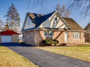 821 Joyce Ave, Melrose Park, IL